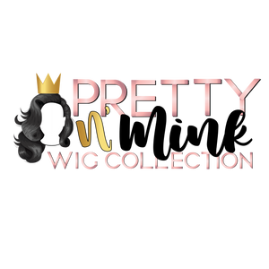 Pretty N Mink Wig Collection 