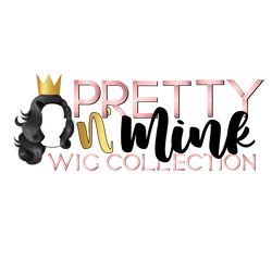 Pretty N Mink Wig Collection 